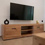Filoxenia Mg Projects Sereno In Apartamento Náuplia