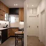 Apartamento Filoxenia Mg Projects Sereno In *