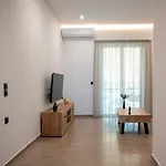Apartamento Filoxenia Mg Projects Sereno In