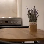 Apartamento Filoxenia Mg Projects Sereno In Náuplia