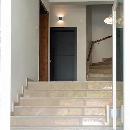 Διαμέρισμα Filoxenia Mg Projects Sereno In Ναύπλιο