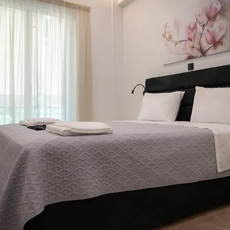 Appartement Filoxenia Mg Projects Sereno In