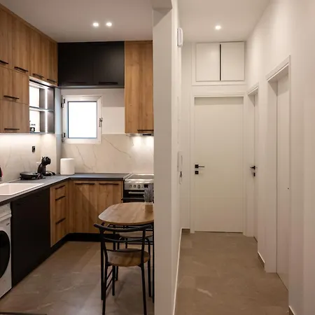 Filoxenia Mg Projects Sereno In Ναύπλιο