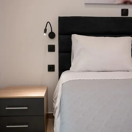 Filoxenia Mg Projects Sereno In Ναύπλιο
