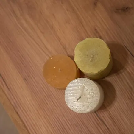 Filoxenia Mg Projects Sereno In