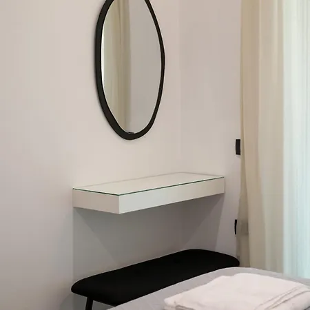 Διαμέρισμα Filoxenia Mg Projects Sereno In