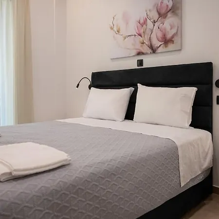 Appartement Filoxenia Mg Projects Sereno In Nauplie