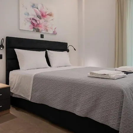 Filoxenia Mg Projects Sereno In Appartement *