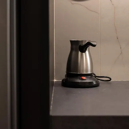 Filoxenia Mg Projects Sereno In