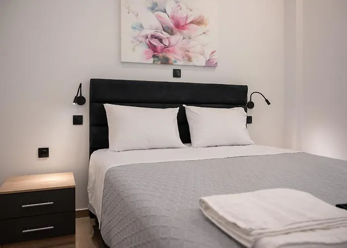 Filoxenia Mg Projects Sereno In Nauplie