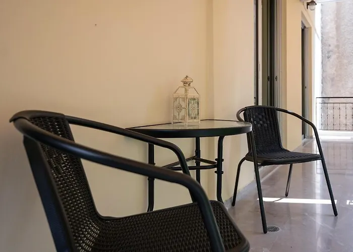 Filoxenia Mg Projects Sereno In Nauplie