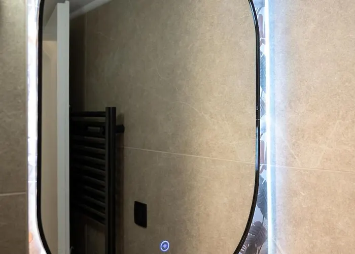 Appartement Filoxenia Mg Projects Sereno In *