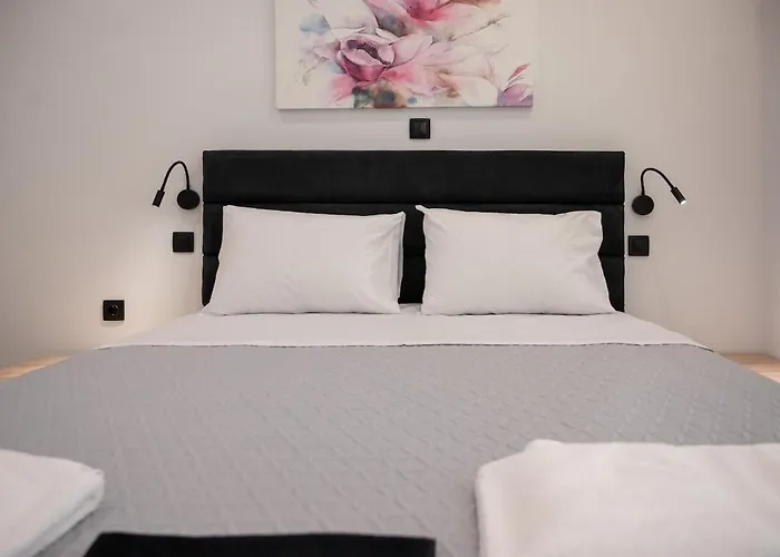 Filoxenia Mg Projects Sereno In Appartement Nauplie