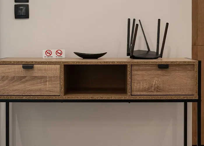 Appartement Filoxenia Mg Projects Sereno In *