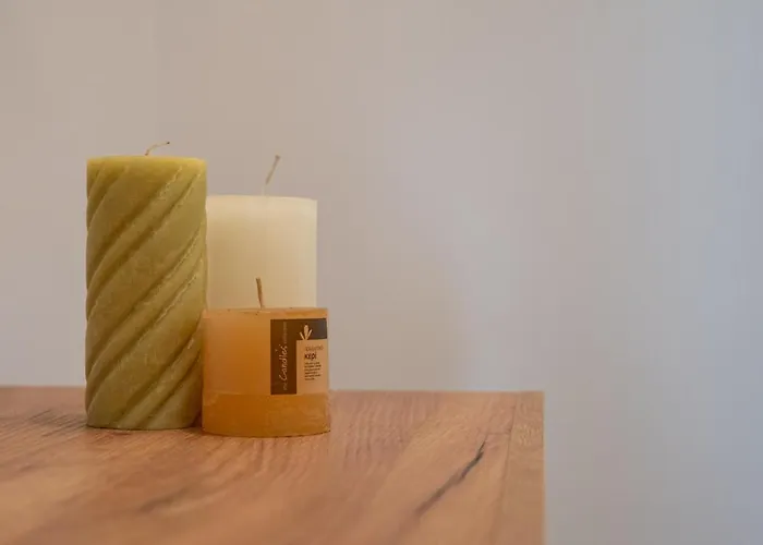 Filoxenia Mg Projects Sereno In Appartement