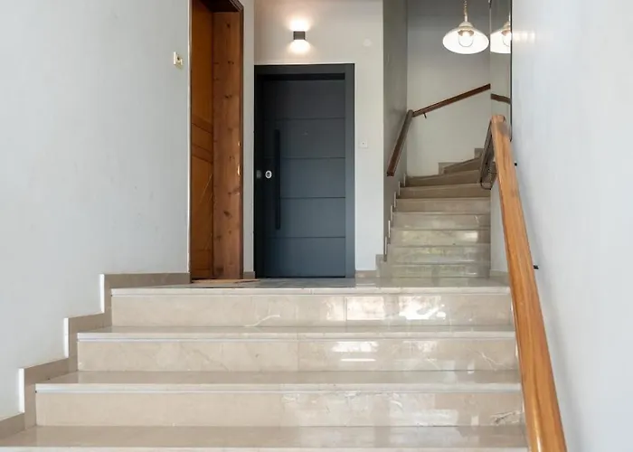 Filoxenia Mg Projects Sereno In Nauplie