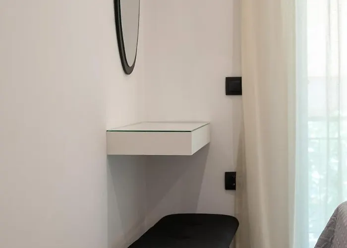 Appartement Filoxenia Mg Projects Sereno In *