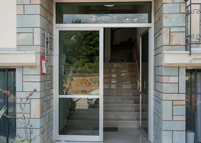 Filoxenia Mg Projects Sereno In