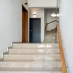 Filoxenia Mg Projects Sereno In Ναύπλιο