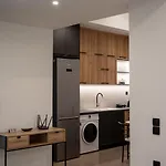 Filoxenia Mg Projects Sereno In Διαμέρισμα Ναύπλιο