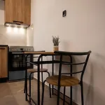 Filoxenia Mg Projects Sereno In Διαμέρισμα