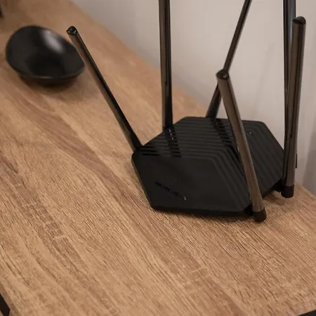 Filoxenia Mg Projects Sereno In