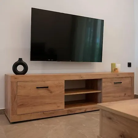 Filoxenia Mg Projects Sereno In Lejlighed Nafplio