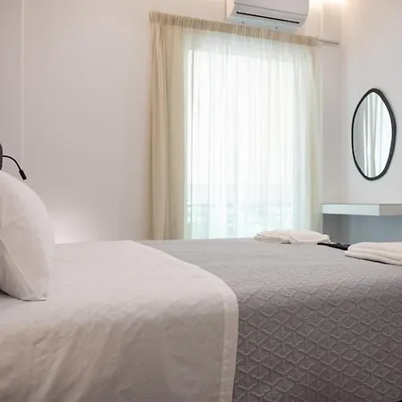 Lejlighed Filoxenia Mg Projects Sereno In Nafplio