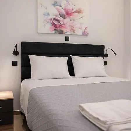 Filoxenia Mg Projects Sereno In Ναύπλιο