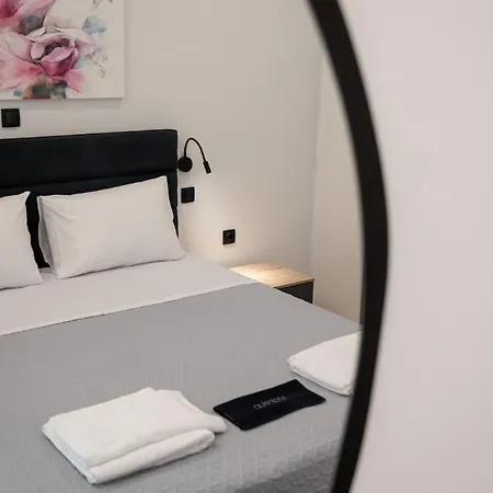 Filoxenia Mg Projects Sereno In Lejlighed Nafplio