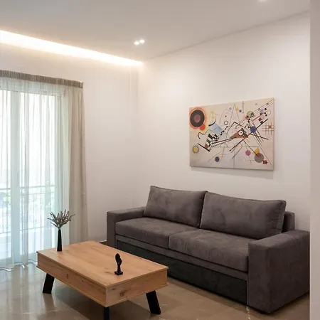 Filoxenia Mg Projects Sereno In * Nafplio