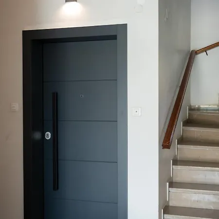 Filoxenia Mg Projects Sereno In Lejlighed Nafplio