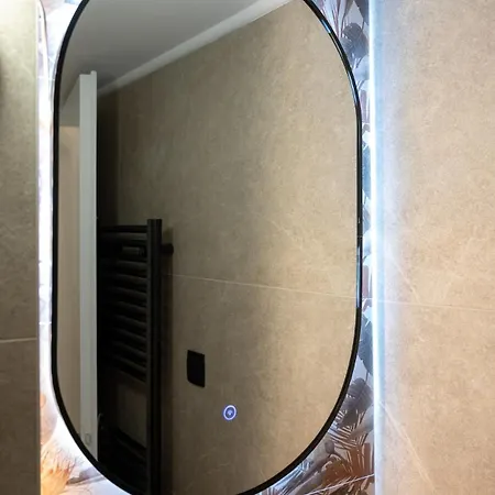 Lejlighed Filoxenia Mg Projects Sereno In *