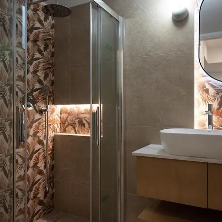 Appartement Filoxenia Mg Projects Sereno In