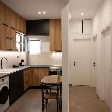 Lejlighed Filoxenia Mg Projects Sereno In Nafplio