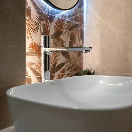 Appartement Filoxenia Mg Projects Sereno In
