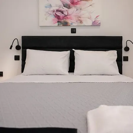 Filoxenia Mg Projects Sereno In Lejlighed Nafplio