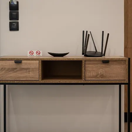 Lejlighed Filoxenia Mg Projects Sereno In *