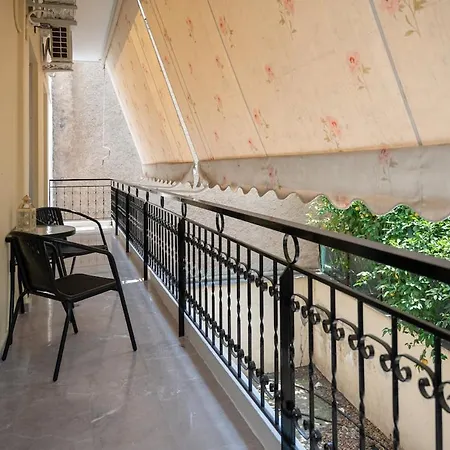 Filoxenia Mg Projects Sereno In