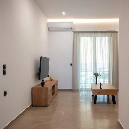 Appartement Filoxenia Mg Projects Sereno In