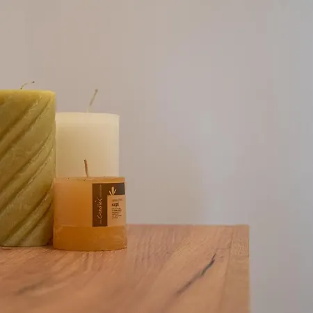 Filoxenia Mg Projects Sereno In Lejlighed