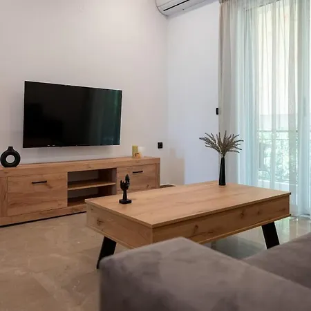 Filoxenia Mg Projects Sereno In Lejlighed