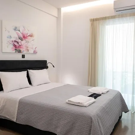 Filoxenia Mg Projects Sereno In * Nafplio