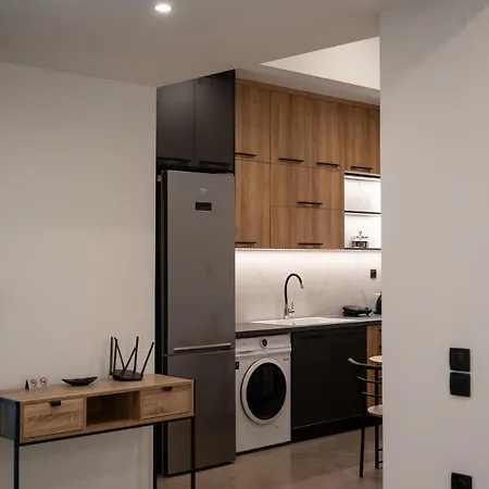 Filoxenia Mg Projects Sereno In Lejlighed Nafplio