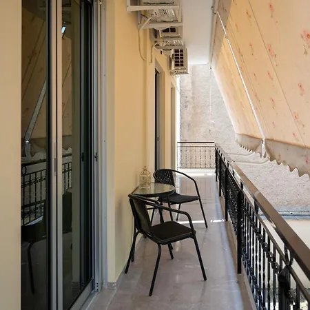 Lejlighed Filoxenia Mg Projects Sereno In