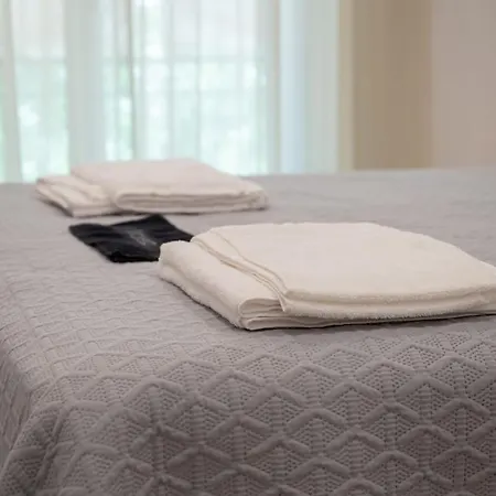 Lejlighed Filoxenia Mg Projects Sereno In Nafplio