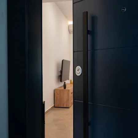 Filoxenia Mg Projects Sereno In * Nafplio