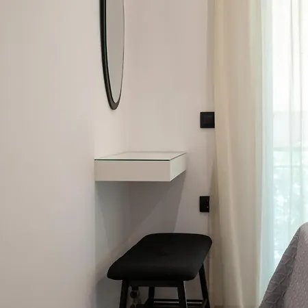 Lejlighed Filoxenia Mg Projects Sereno In *