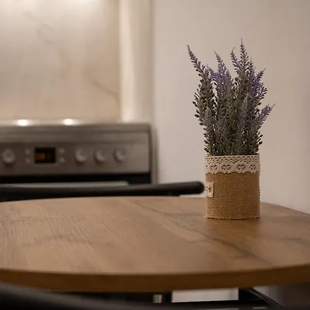 Lejlighed Filoxenia Mg Projects Sereno In Nafplio