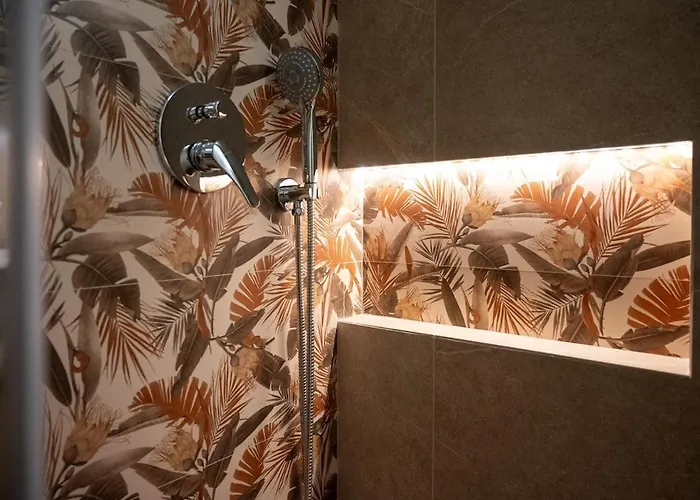 Filoxenia Mg Projects Sereno In Apartamento Náuplia